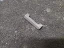 Semi Auto Trigger Bar for COBRAY and MPA